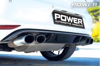 Volkswagen Golf VII R 607Ps 